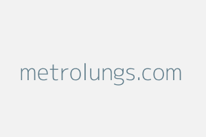 Image of Metrolungs