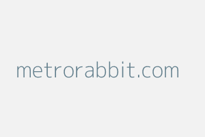 Image of Metrorabbit