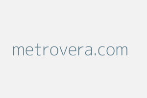 Image of Metrovera