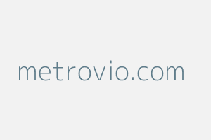 Image of Metrovio