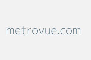 Image of Metrovue