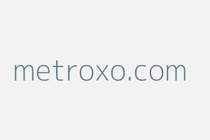 Image of Metroxo