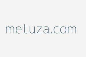 Image of Metuza