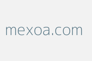Image of Mexoa