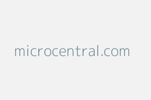 Image of Microcentral