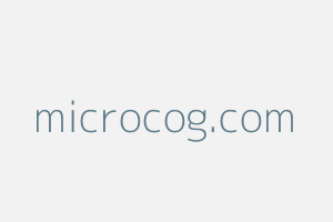 Image of Microcog