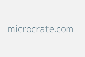 Image of Microcrate