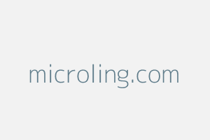 Image of Microling