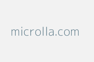 Image of Microlla