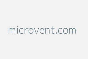 Image of Microvent