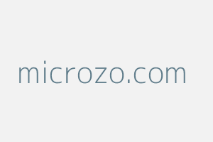Image of Microzo