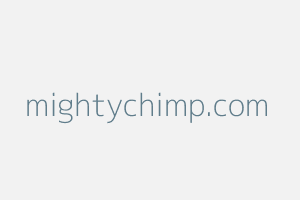 Image of Mightychimp