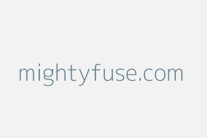 Image of Mightyfuse