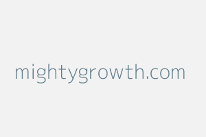 Image of Mightygrowth