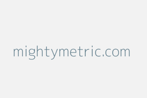 Image of Mightymetric