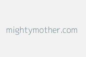 Image of Mightymother