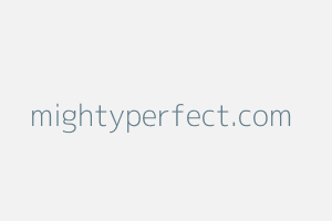 Image of Mightyperfect