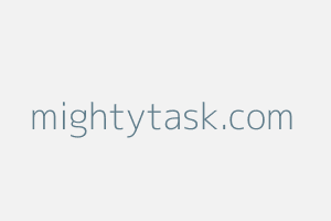 Image of Mightytask