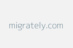 Image of Migrately