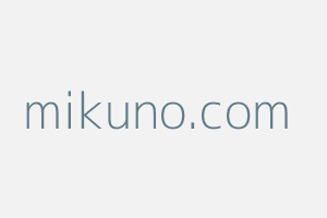 Image of Mikuno