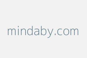 Image of Mindaby