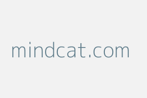 Image of Mindcat