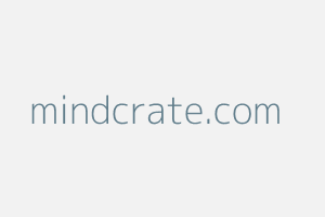 Image of Mindcrate