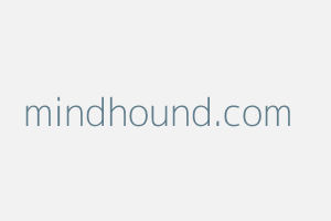 Image of Mindhound