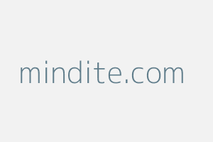 Image of Mindite
