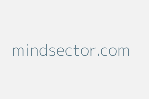Image of Mindsector