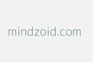 Image of Mindzoid