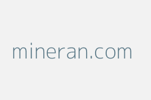 Image of Mineran