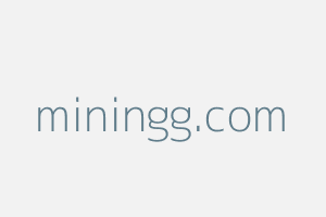 Image of Miningg