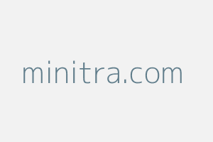 Image of Minitra