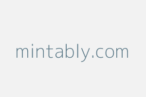 Image of Mintably