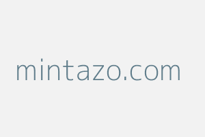 Image of Mintazo