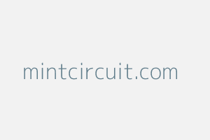 Image of Mintcircuit