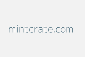 Image of Mintcrate