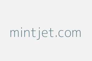 Image of Mintjet
