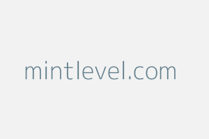 Image of Mintlevel