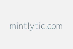 Image of Mintlytic