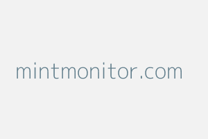 Image of Mintmonitor