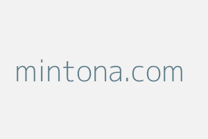 Image of Mintona