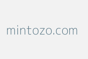 Image of Mintozo