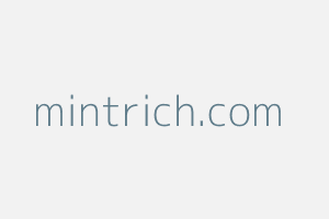 Image of Mintrich
