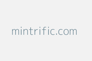 Image of Mintrific