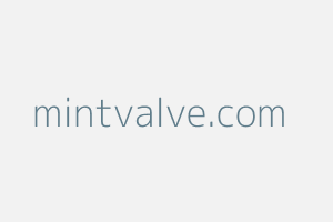 Image of Mintvalve