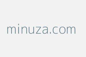 Image of Minuza