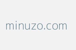 Image of Minuzo