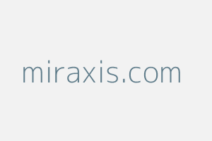 Image of Miraxis